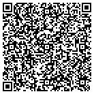 QR code with Servicemaster By Satisfaction contacts