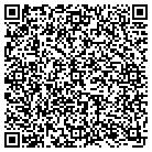 QR code with Christian St Baptist Church contacts