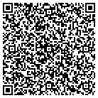 QR code with Reformed Presbyterian Charity contacts