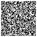 QR code with Gary's Restaurant contacts