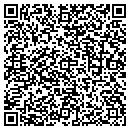 QR code with L & J Printing & Consulting contacts