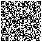 QR code with J C's House Of Wonder Wings contacts