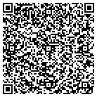 QR code with A-Affordable Sanitation contacts