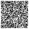 QR code with C K M Supply Co contacts