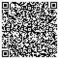 QR code with John A Scanland contacts