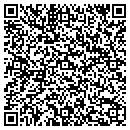 QR code with J C Wilding & Co contacts