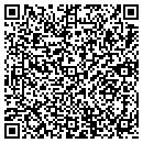 QR code with Custom Books contacts