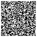 QR code with Hong Kong Buffet contacts
