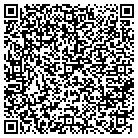 QR code with Tony Wang's Chinese Restaurant contacts