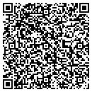 QR code with Holz Law Firm contacts