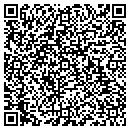 QR code with J J Assoc contacts