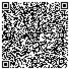 QR code with Priority Veterianary Consultan contacts