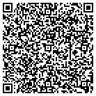 QR code with Marlene Institute De Beaute contacts