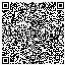 QR code with Canaan Valley Inst contacts