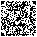 QR code with George D Wales contacts
