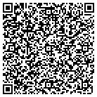 QR code with Hector Stickar Machining contacts