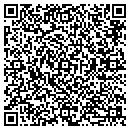 QR code with Rebecca James contacts