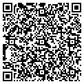 QR code with D J Service contacts