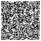 QR code with Hillendale Elementary School contacts