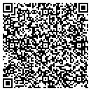 QR code with Heh Robert W Jr Cnstr Co contacts