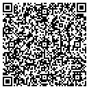 QR code with Howard R Hartzell III Od contacts