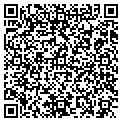 QR code with F E Hunter DDS contacts