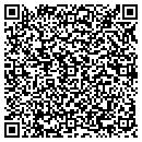 QR code with T W Harper Roofing contacts