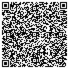 QR code with D D Youells Machining Inc contacts