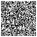QR code with E J Mackey Water Conditioning contacts