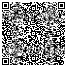 QR code with M Z Bierly Consulting contacts