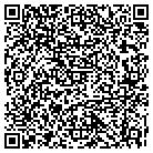 QR code with Richard C James OD contacts
