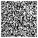 QR code with York Graphic Service contacts