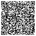 QR code with LCAI contacts