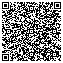 QR code with Hope Mem Evang Lutheran Church contacts