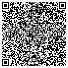 QR code with A-Z Advertising Specialities contacts