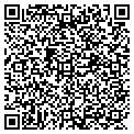 QR code with King John C Farm contacts