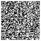 QR code with As You Like It Gallery & Frame contacts