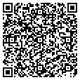 QR code with R K & K contacts