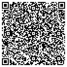 QR code with Woody's Landscape & Masonry contacts
