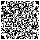 QR code with Woodlief Tree Service & Lndscpng contacts