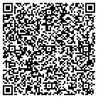 QR code with Andersen & Assoc Graphic Service contacts