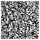 QR code with Anwell Veterinary Rehab contacts