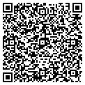 QR code with T L Price Contracting contacts