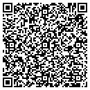 QR code with Xgraphix contacts