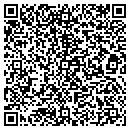 QR code with Hartmann Restorations contacts