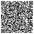QR code with Kimberly D Kovach contacts