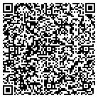 QR code with J C Snavely & Sons Inc contacts