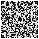 QR code with Hazen Flea Market contacts