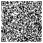 QR code with Mad Dragon Martial Arts contacts