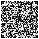 QR code with G I Specialists Inc contacts